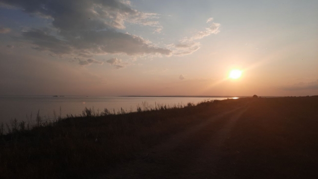 Камское море. Старая пристань..jpg